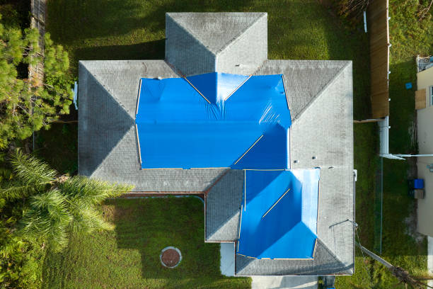 Best Roof Installation  in Crandall, TX