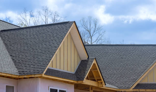 Best Emergency Roof Repair Services  in Crandall, TX