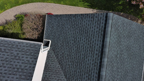Emergency Roof Repair in Crandall, TX