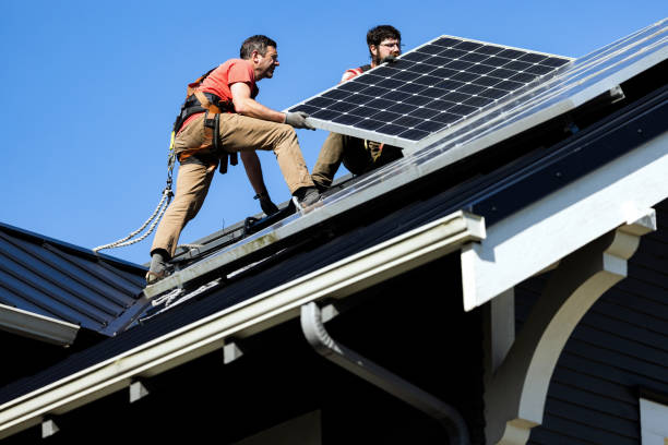 Trusted Crandall, TX Roofing Service Experts