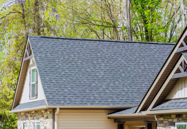 Best Rubber Roofing (EPDM, TPO)  in Crandall, TX