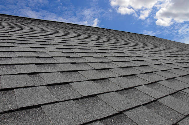 Roof Insulation in Crandall, TX